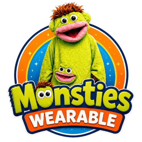Monstiewear